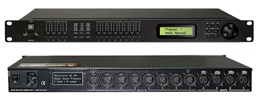 фото стерео Legacy Audio Wave Launch XP