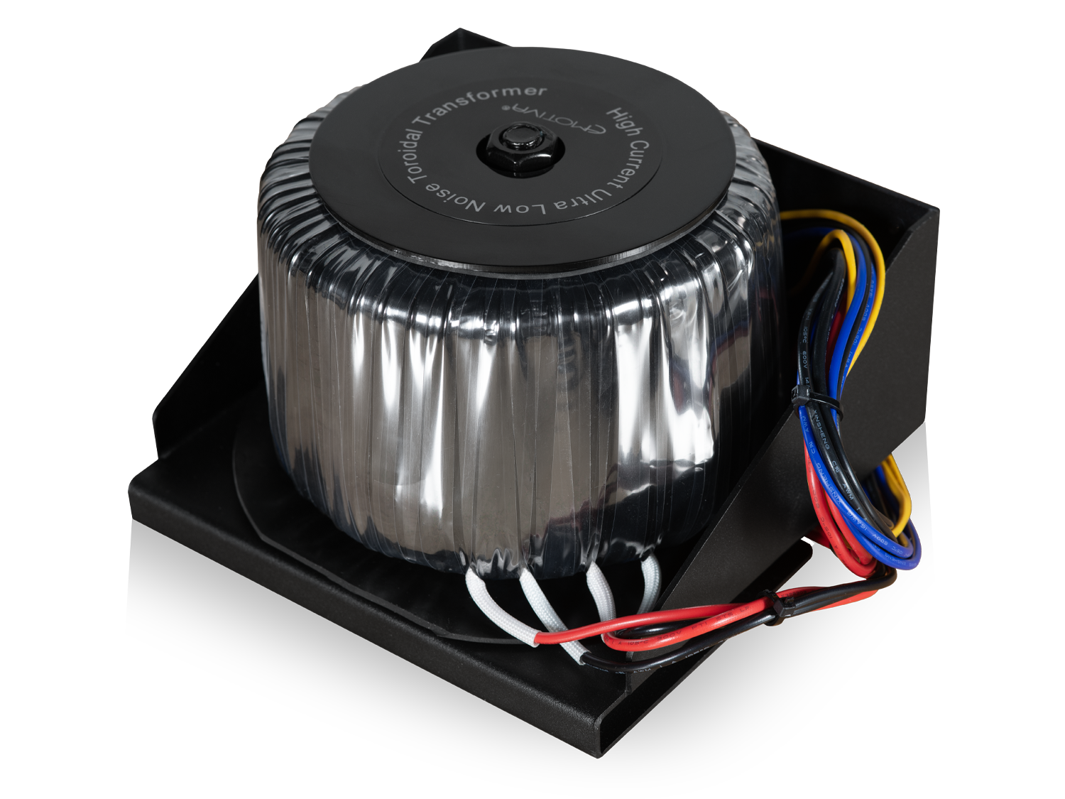 фото av-ресиверы Emotiva Bas X MR-1