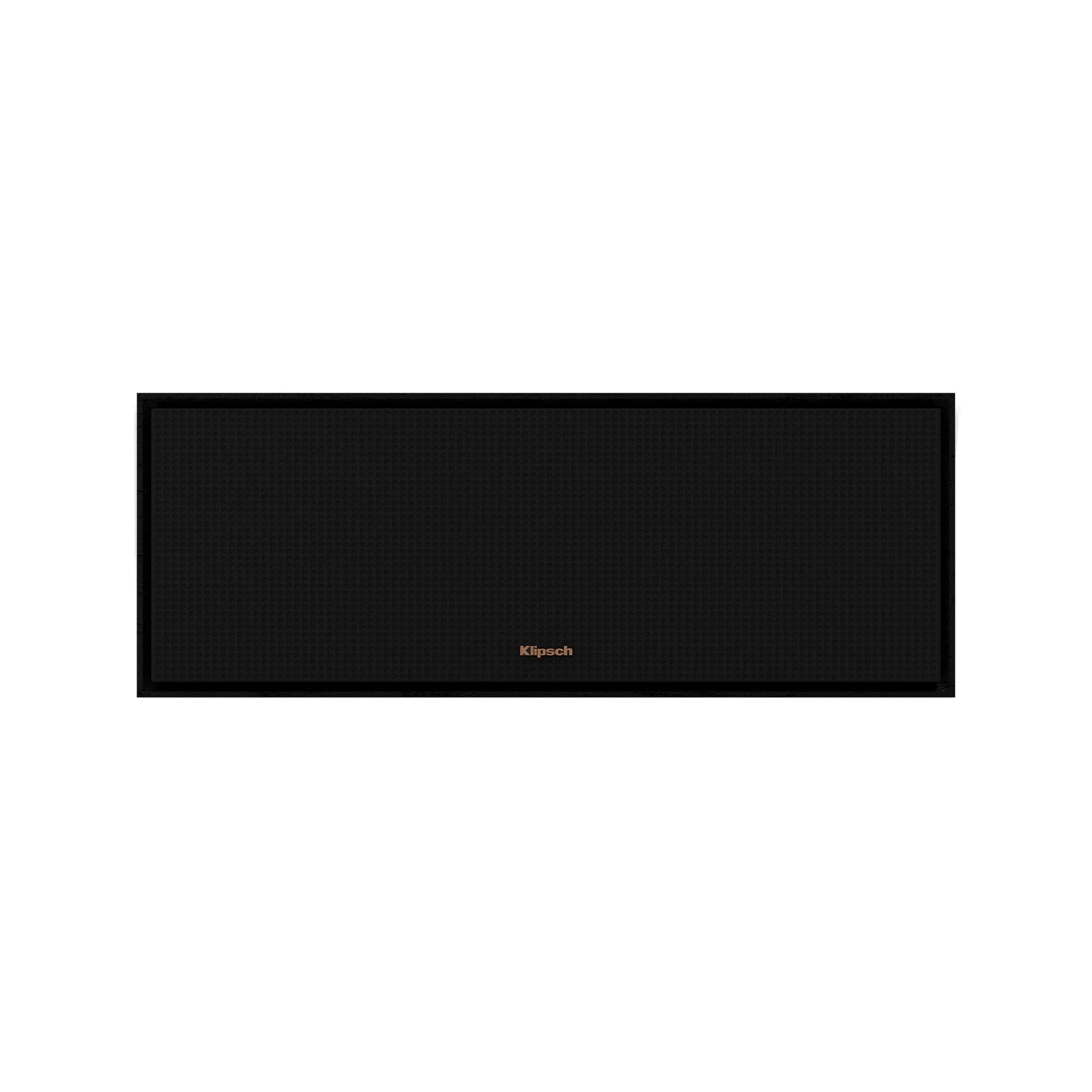 фото пассивные центральные громкоговорители Klipsch R-50 C