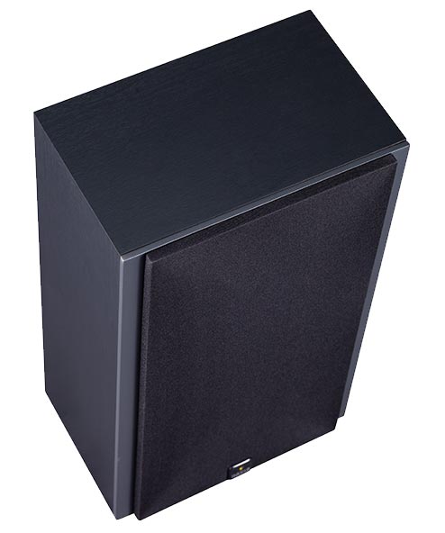 фото пассивные полочные ас Davis Acoustics Model M