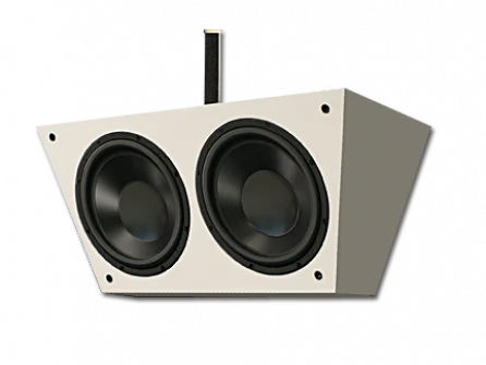 фото пассивные сабвуферы Legacy Audio Versa 12 Sub