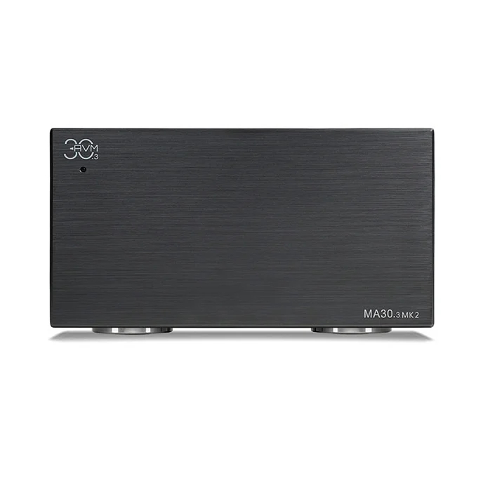 фото предварительные усилители AVM Sistem 1 PAS 30,3 MA 30.3 MK2 BLACK