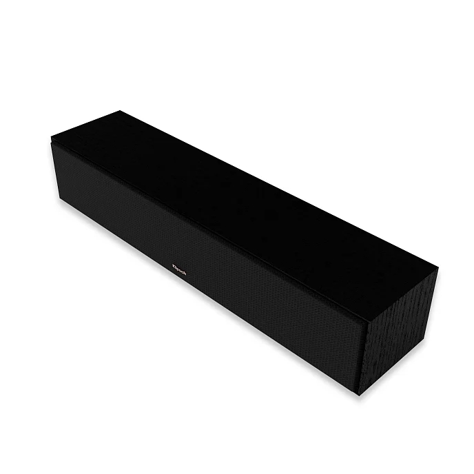 фото пассивные центральные громкоговорители Klipsch R-30С
