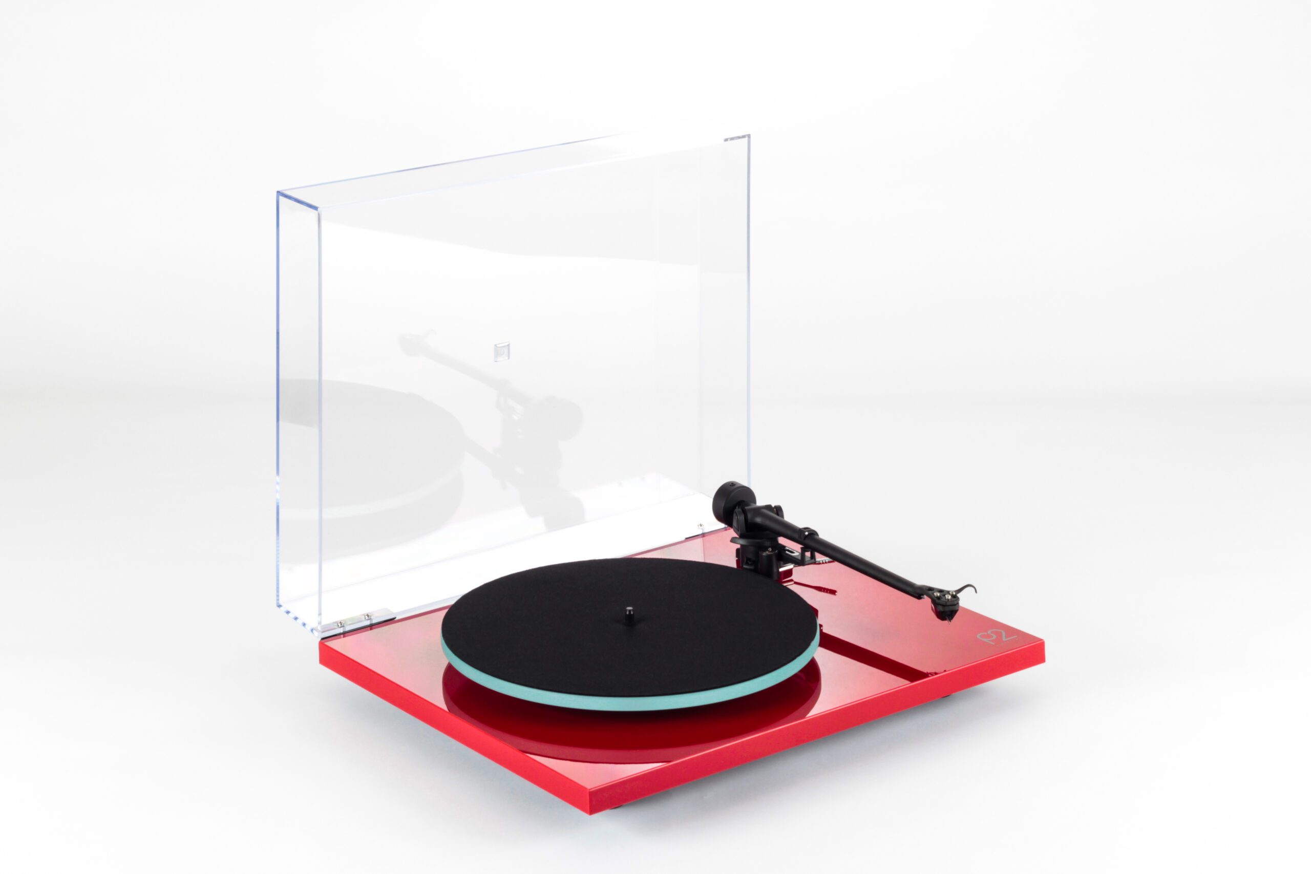 фото  виниловые проигрыватели Rega Planar 2 (Nd3)