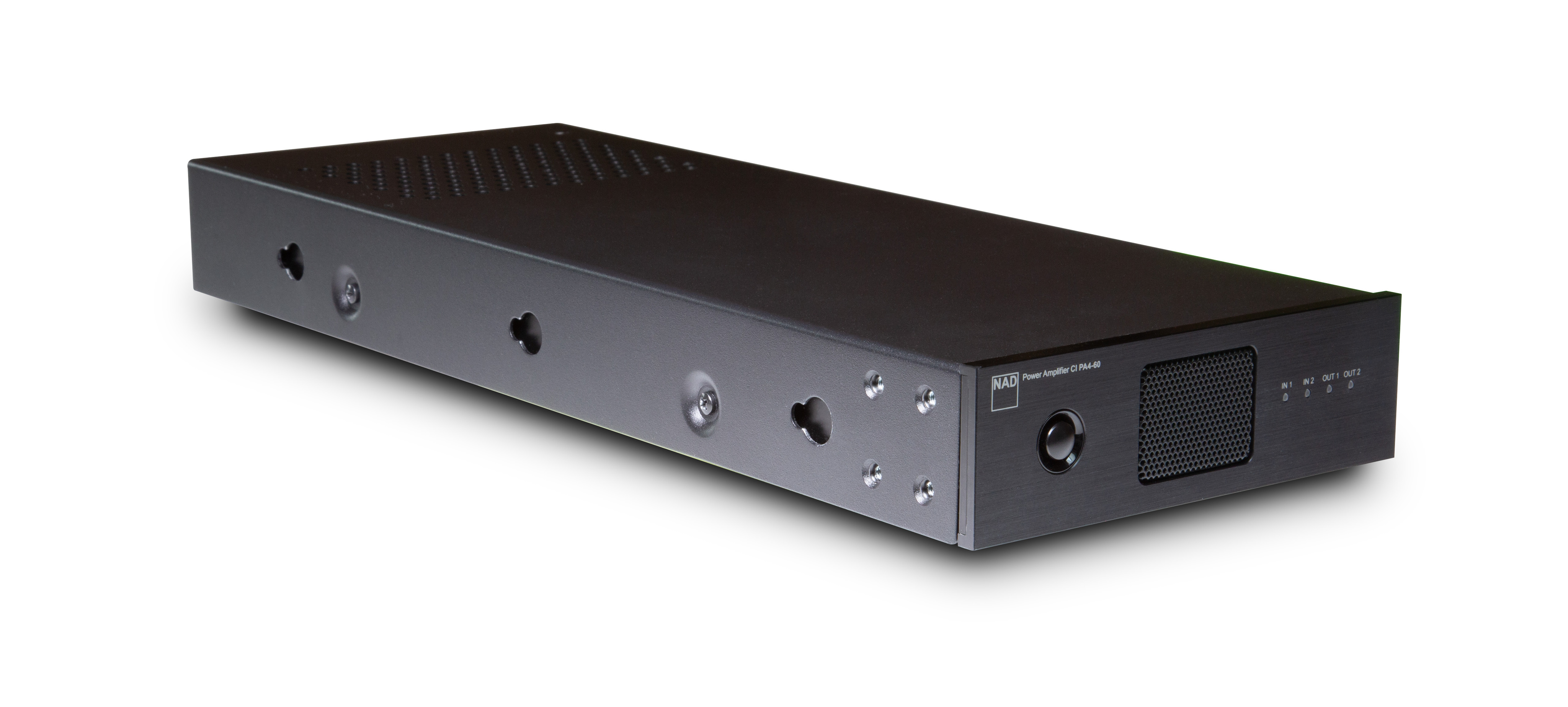 фото усилители NAD CI PA4-60