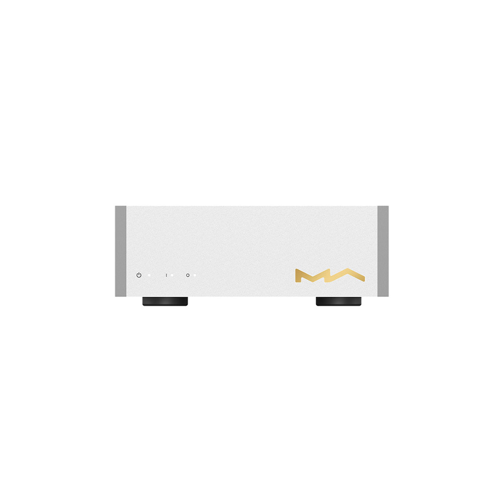 фото сетевое оборудование Matrix Audio SI-1