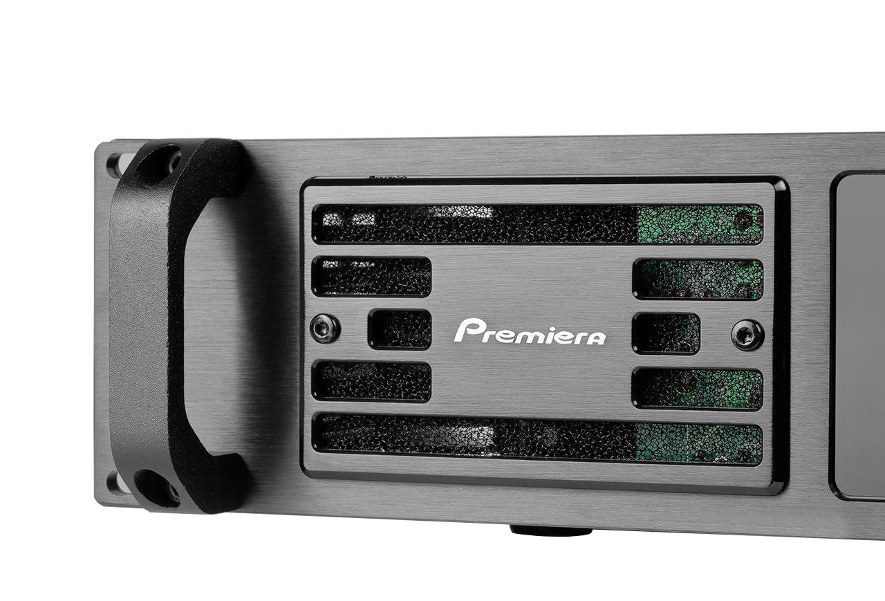 фото стерео Premiera PA-4300