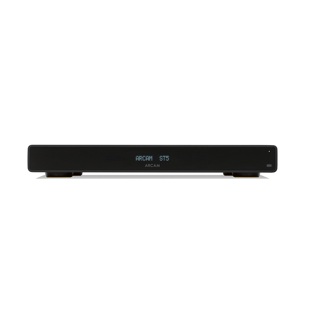 фото сетевые проигрыватели (стримеры) Arcam ST5