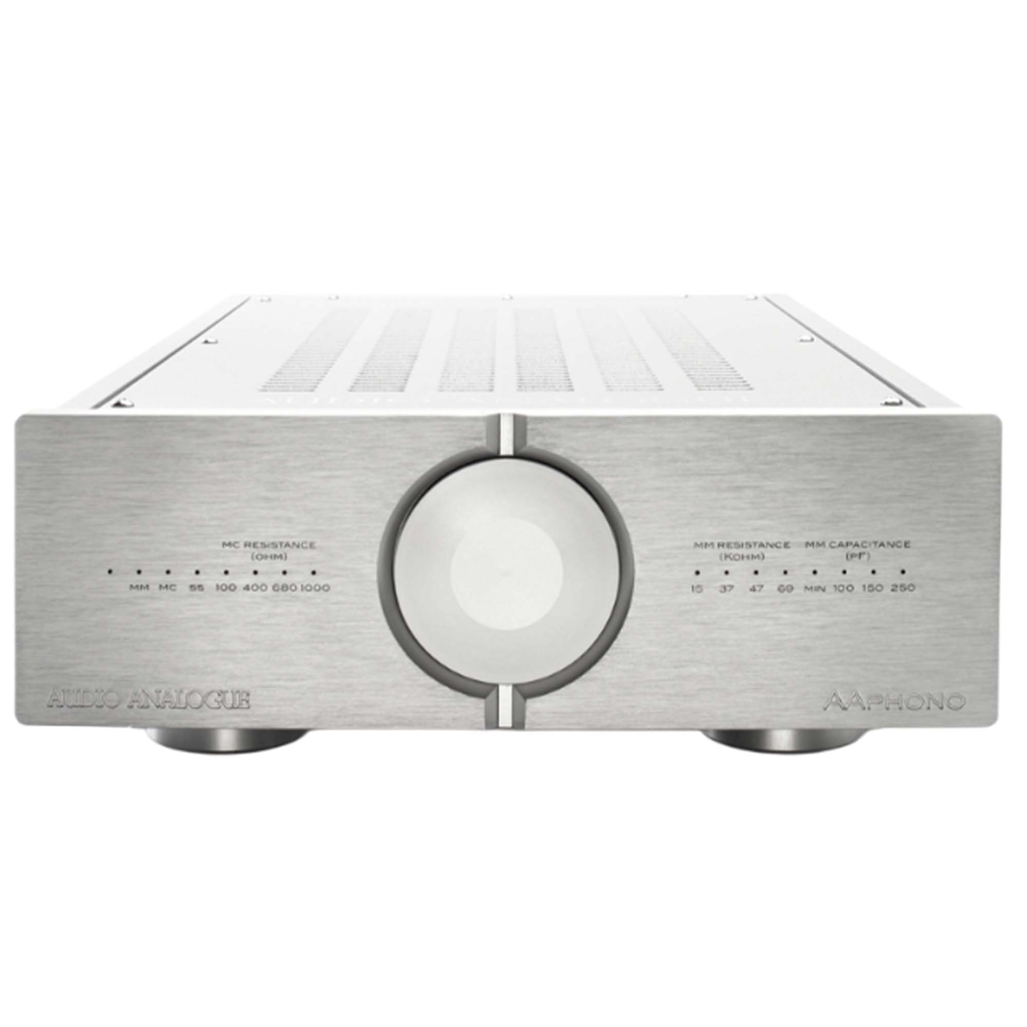 фото фонокорректоры Audio Analogue AAPhono