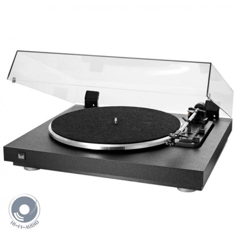 фото виниловые проигрыватели (lp) DUAL CS440