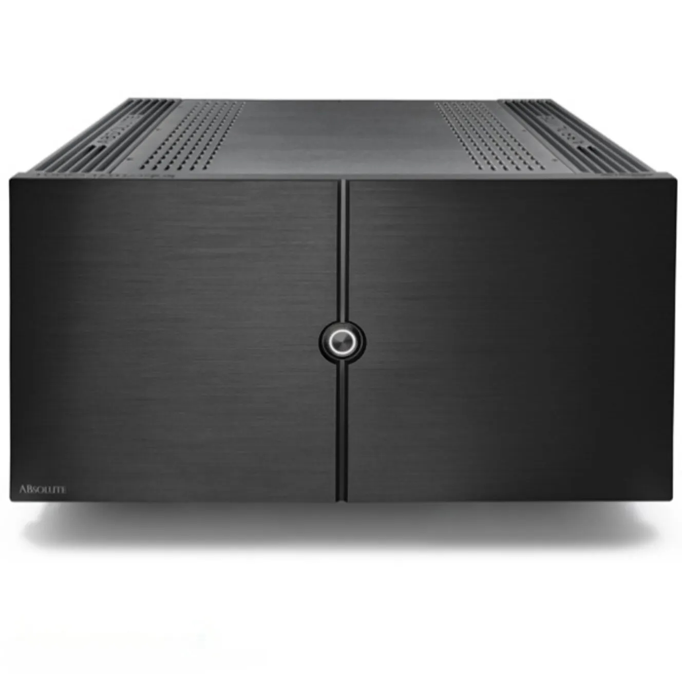фото стерео Audio Analogue Absolute PA Stereo