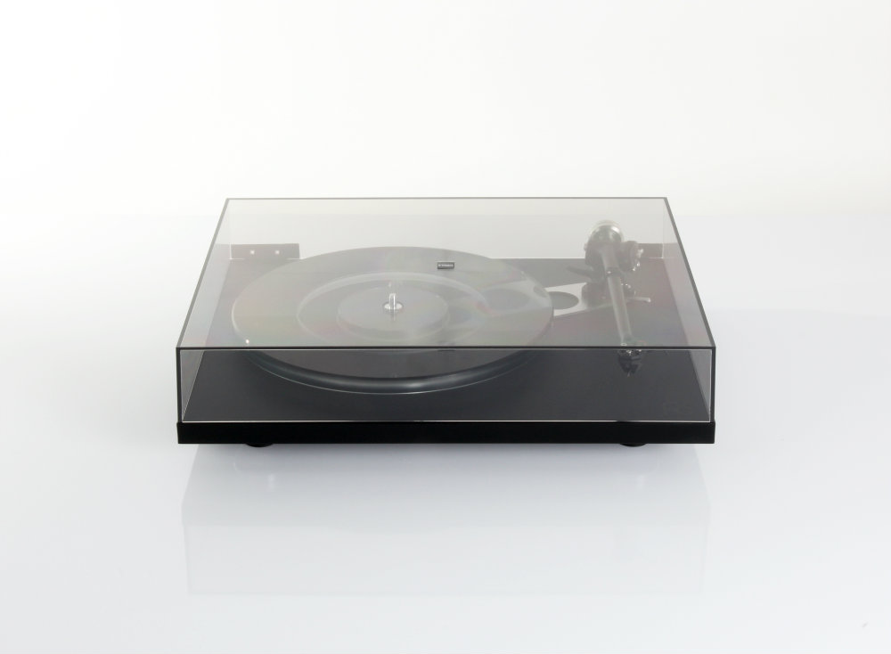 фото  виниловые проигрыватели Rega Planar 6 Ania PRO MC