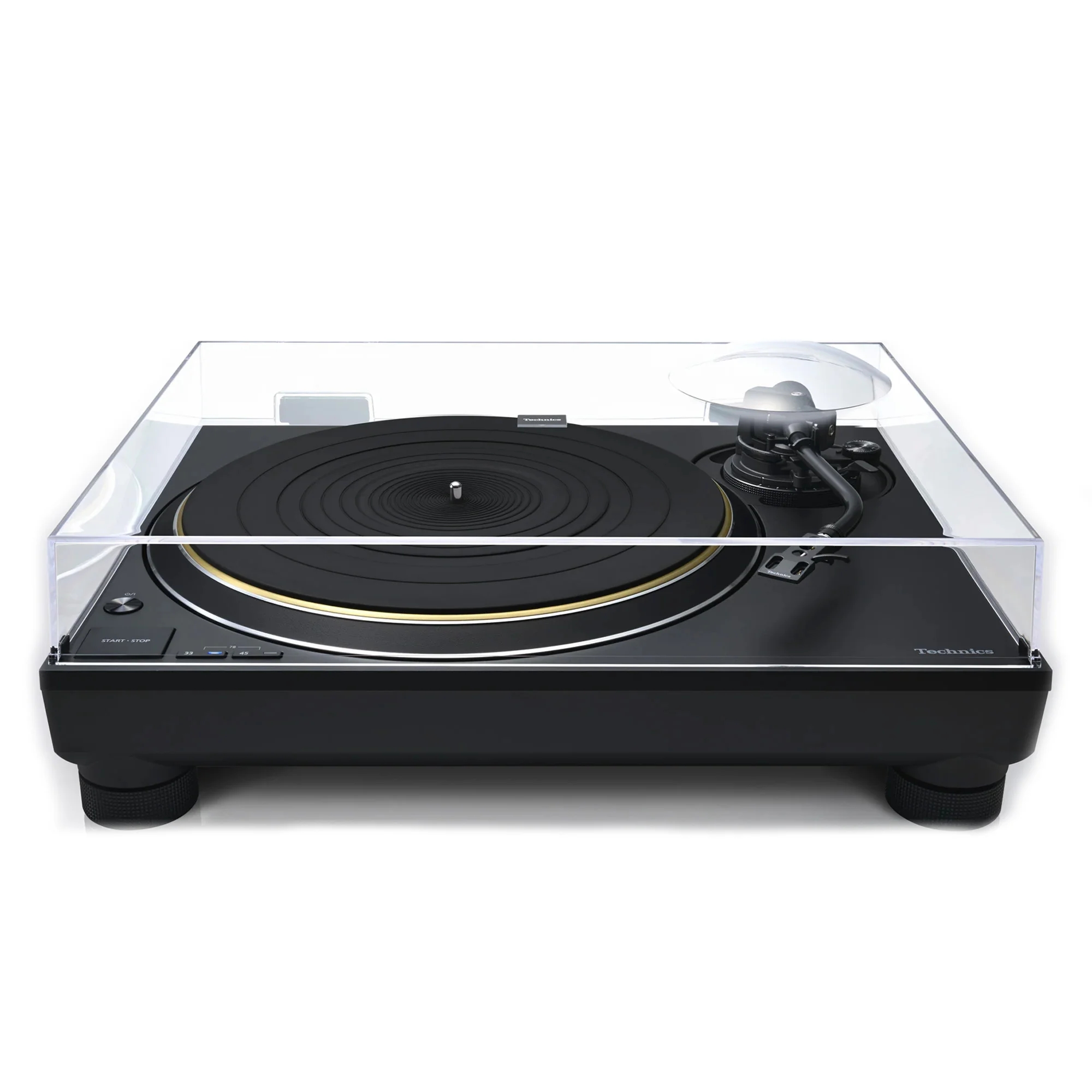 фото  виниловые проигрыватели Technics SL 1300 GEE