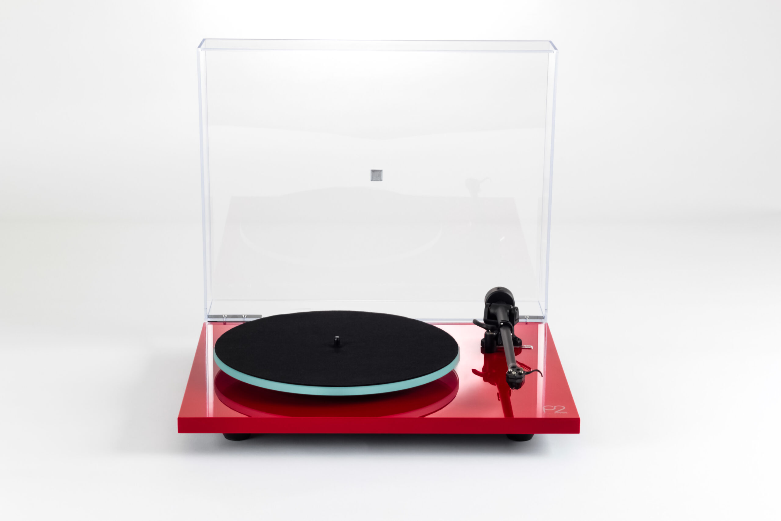фото  виниловые проигрыватели Rega Planar 2 (Nd3)