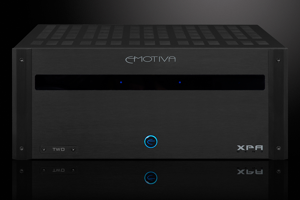 фото многоканальные Emotiva X XPA 2 Gen3