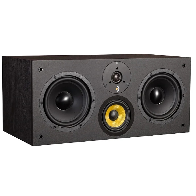 фото пассивные центральные громкоговорители Davis Acoustics Ariane C2