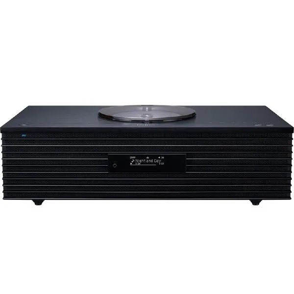 фото микросистемы Technics SC C70 MK2