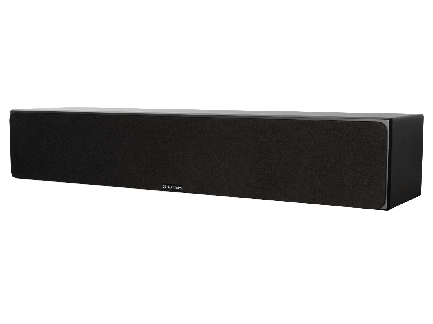 фото пассивные центральные громкоговорители Emotiva Airmotiv XC3