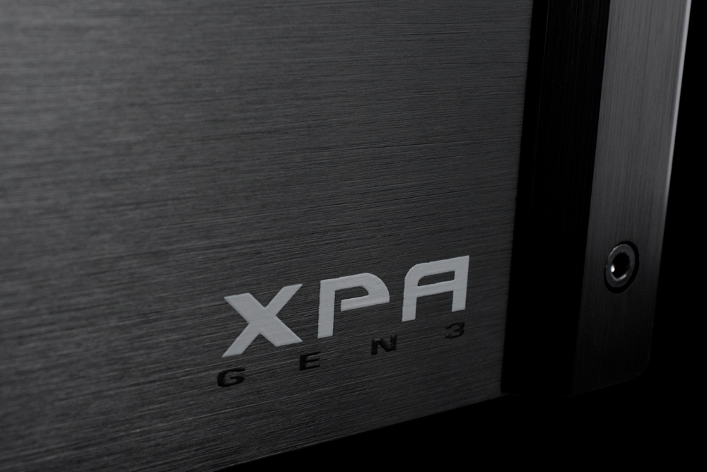 фото многоканальные Emotiva X XPA 7 Gen3