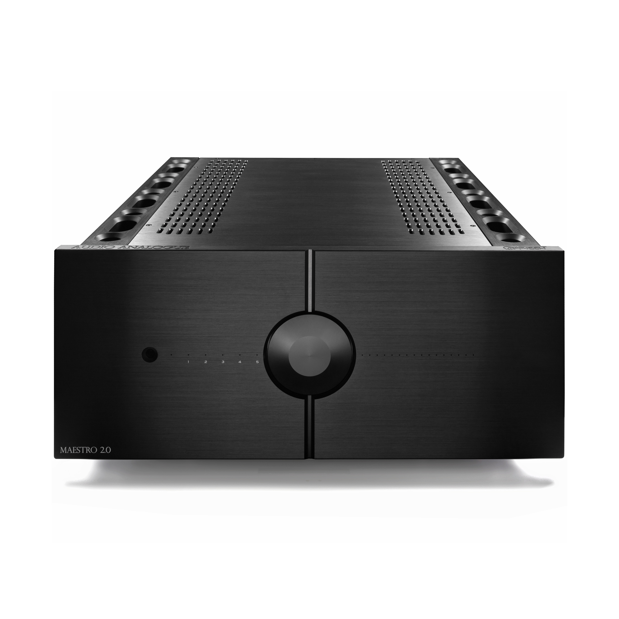 фото интегральные (полные) усилители Audio Analogue Maestro 2.0 Anniversary