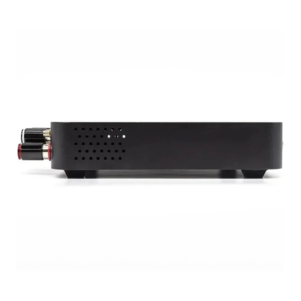 фото интегральные (полные) усилители Davis Acoustics Octavio AMP 100W
