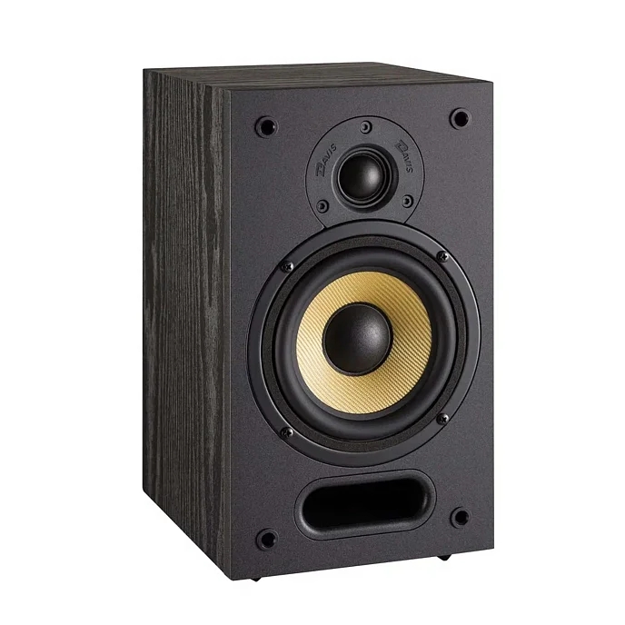 фото пассивные полочные ас Davis Acoustics Ariane 1