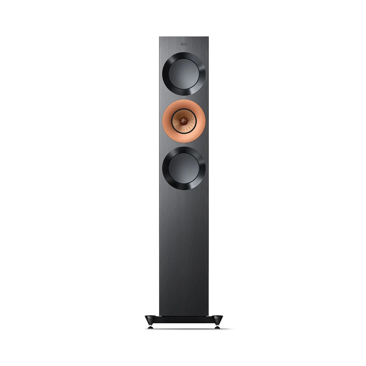 фото пассивные напольные ас KEF REFERENCE 3 META