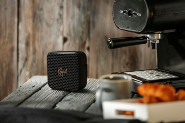 фото портативные ас Klipsch Austin