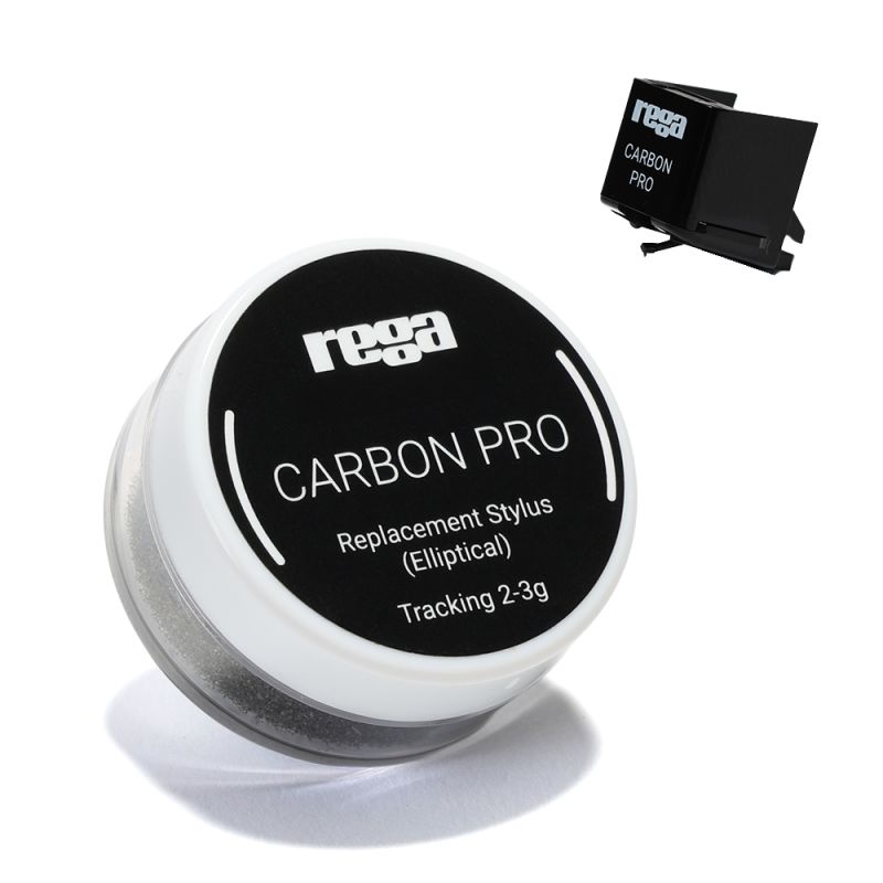 фото сопутствующие товары для проигрывателей lp Rega Carbon PRO Upgrade Stylus