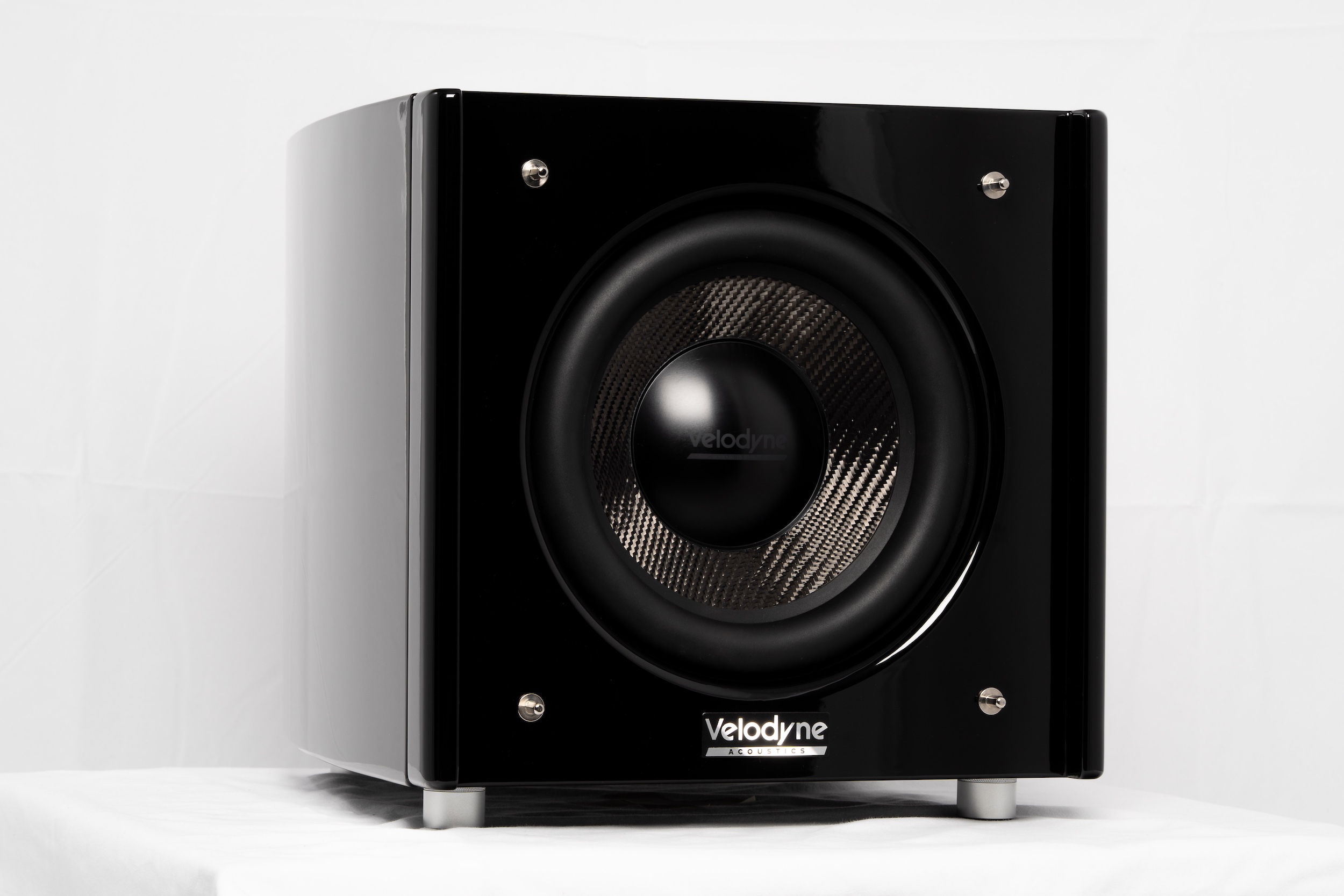 фото активные сабвуферы Velodyne SPL-X18