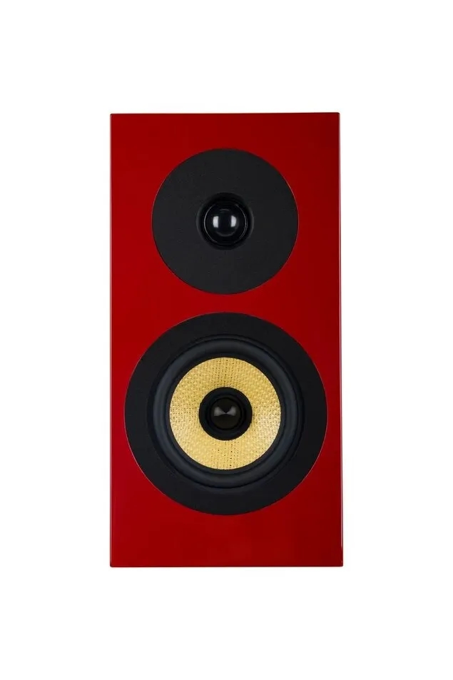 фото пассивные полочные ас Davis Acoustics Courbet 3