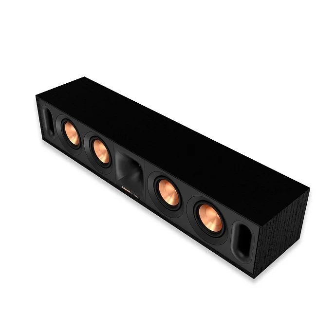 фото пассивные центральные громкоговорители Klipsch R-30С