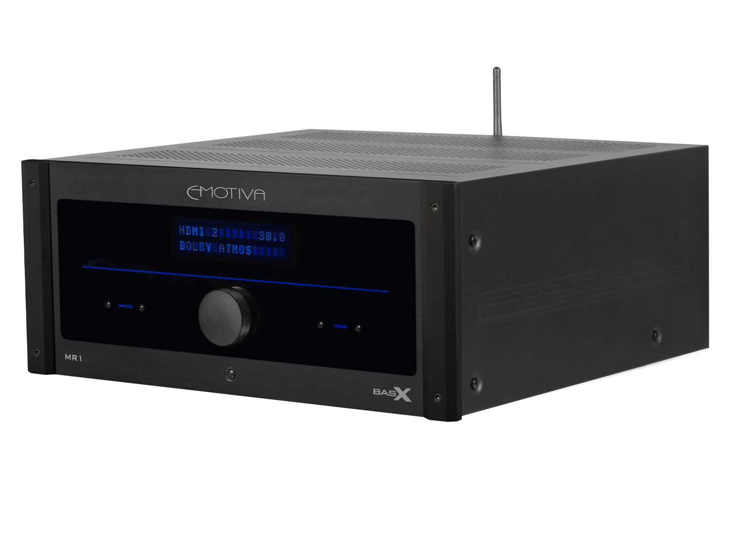 фото av-ресиверы Emotiva Bas X MR-1