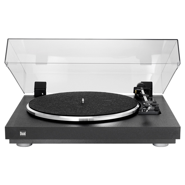 фото виниловые проигрыватели (lp) DUAL CS440