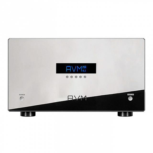 фото усилители AVM MA 8.3
