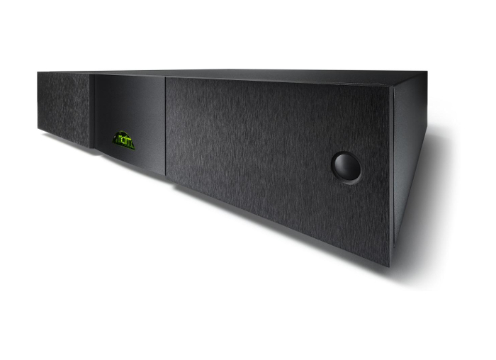 фото предварительные усилители Naim XPS DR