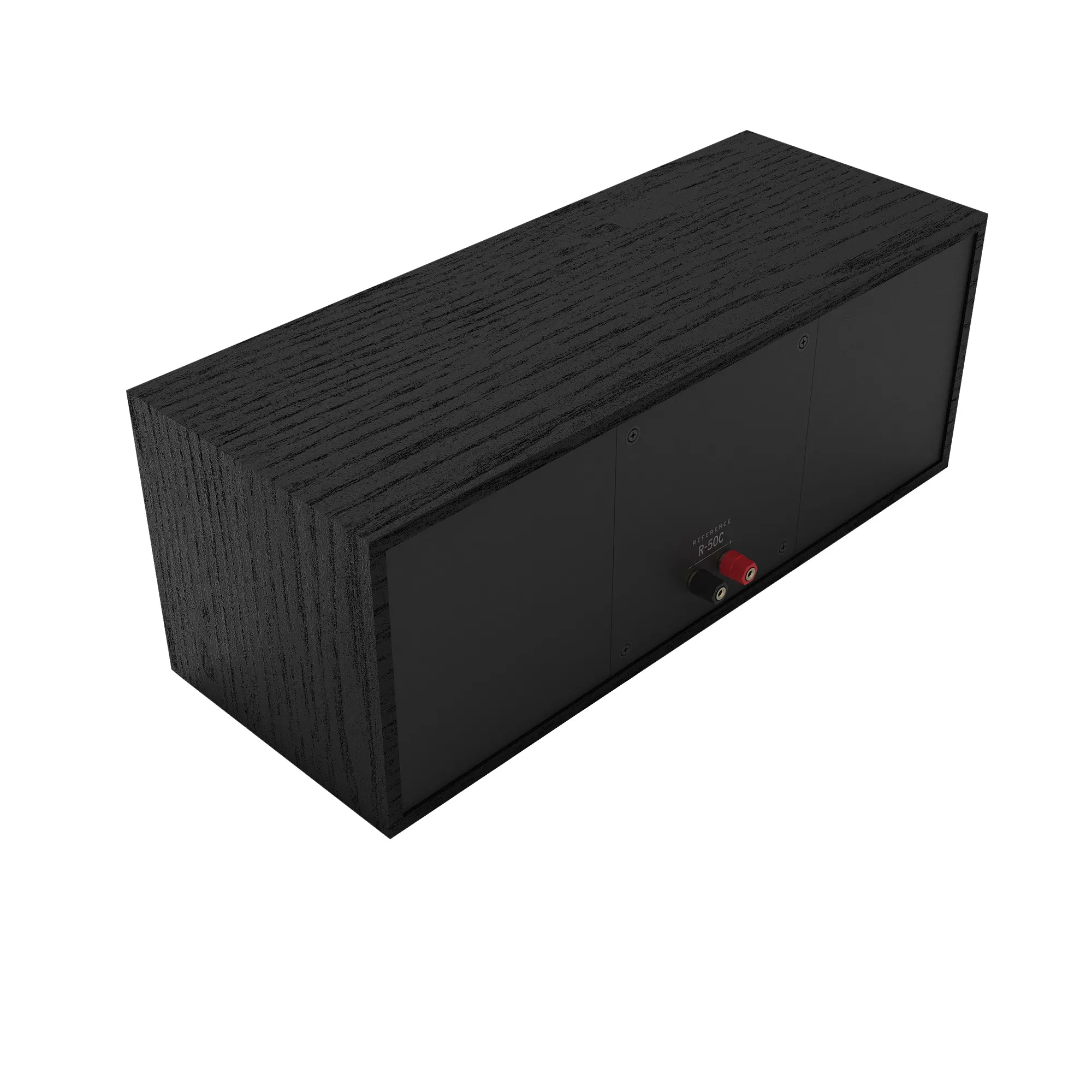 фото пассивные центральные громкоговорители Klipsch R-50 C