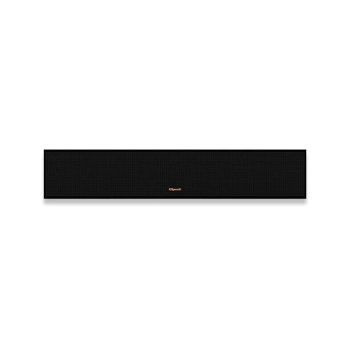 фото пассивные центральные громкоговорители Klipsch R-30С