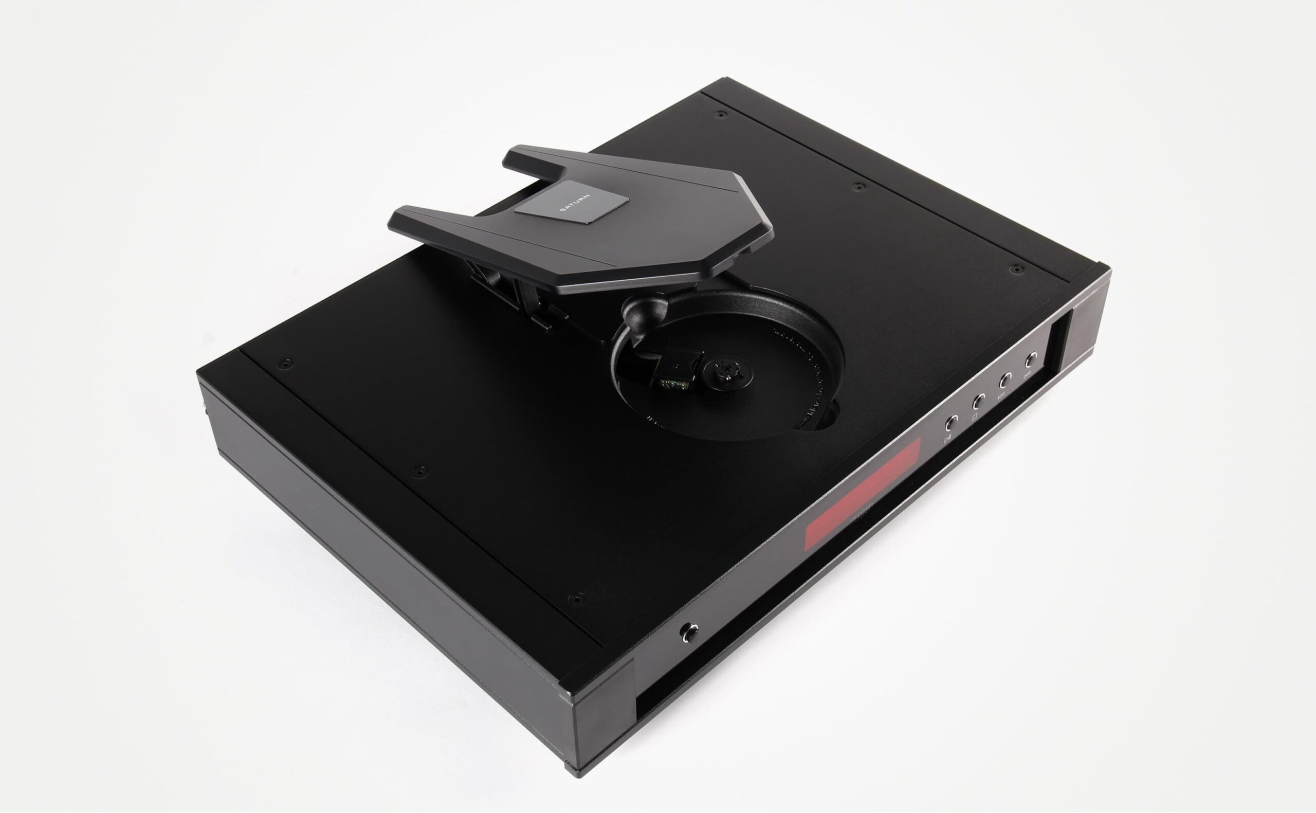 фото cd/sacd проигрыватели Rega Saturn MK3