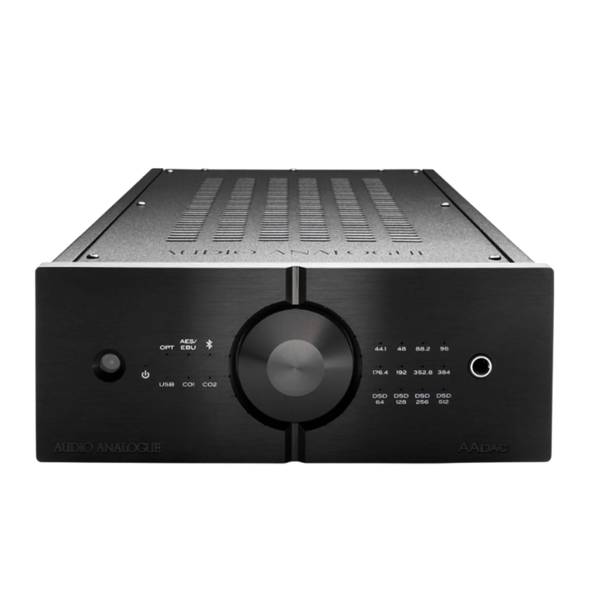 фото цифро-аналоговые преобразователи (цапы) Audio Analogue AADac (Bluetooth)