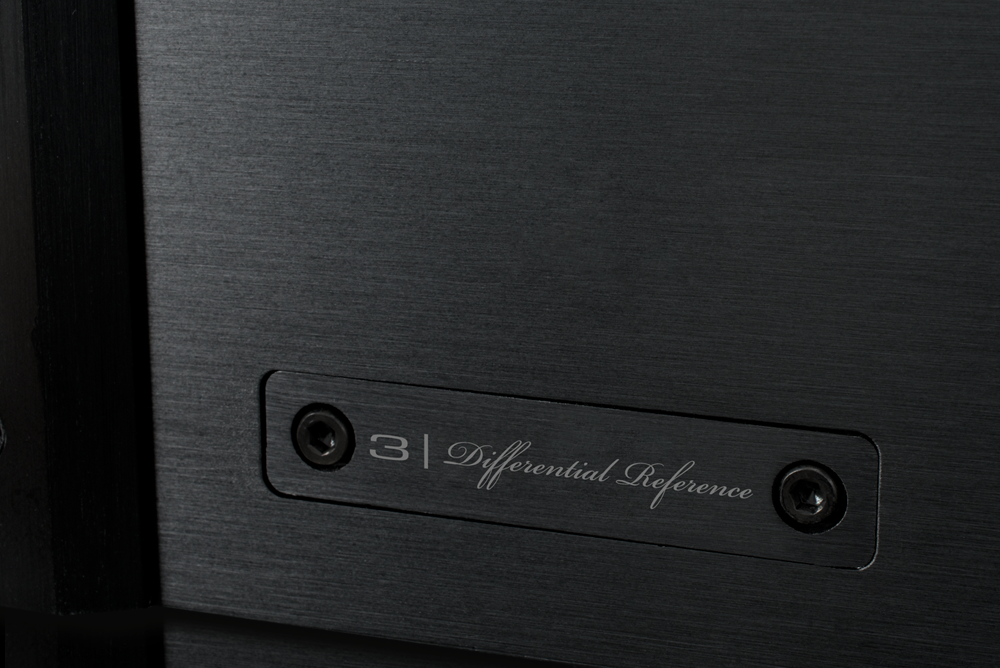 фото многоканальные Emotiva X XPA DR 3