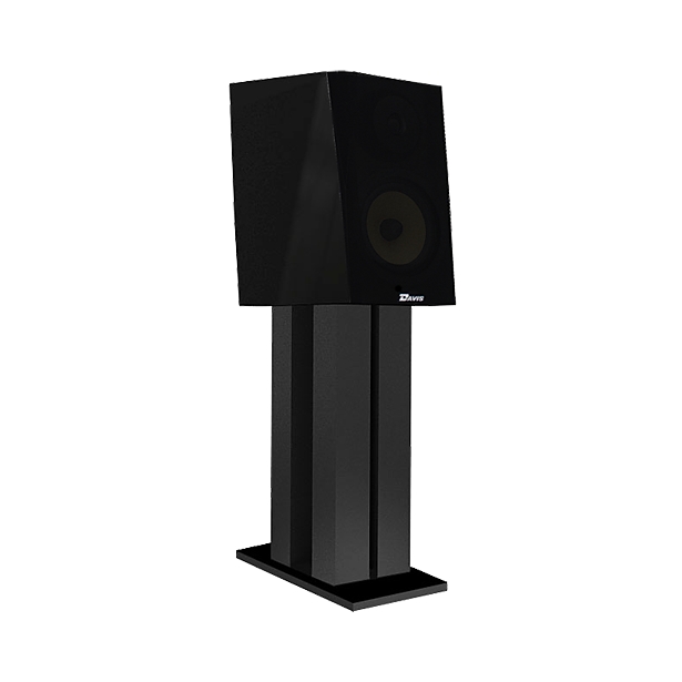 фото пассивные полочные ас Davis Acoustics Nikita 3.0