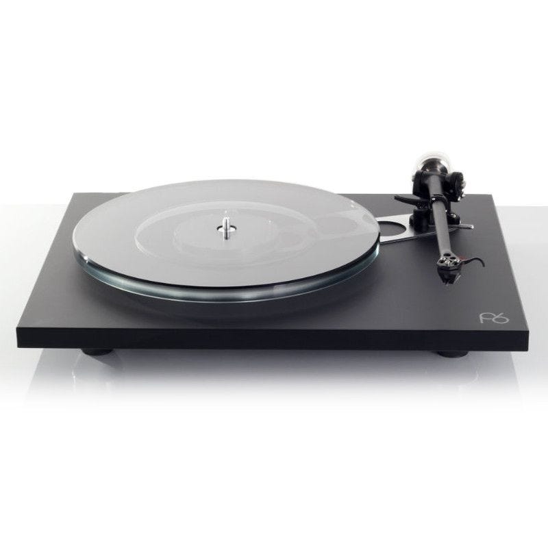 фото  виниловые проигрыватели Rega Planar 6 Ania MC