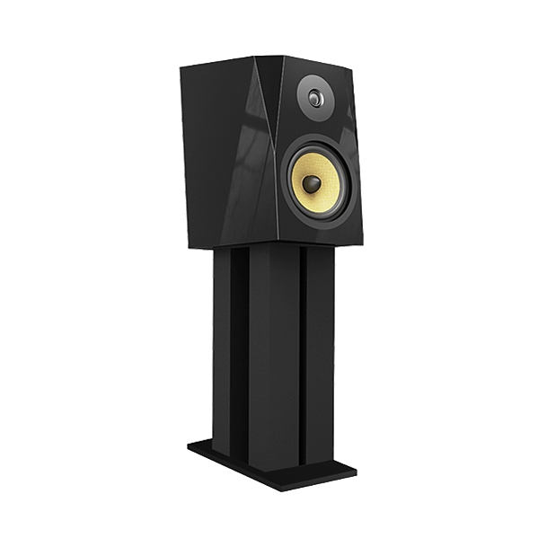 фото пассивные полочные ас Davis Acoustics Nikita 3.0