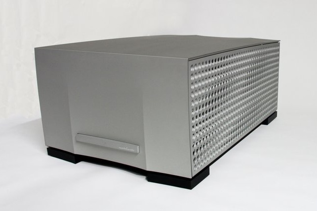 фото стерео CONSTELLATION AUDIO REFERENCE HERCULES II STEREO