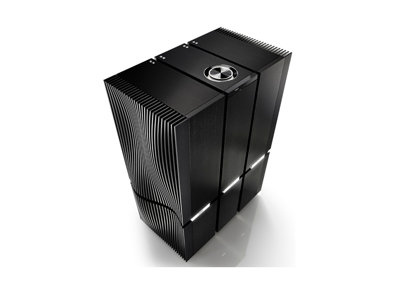 фото предварительные усилители Naim Statement NAC S1 Preamp
