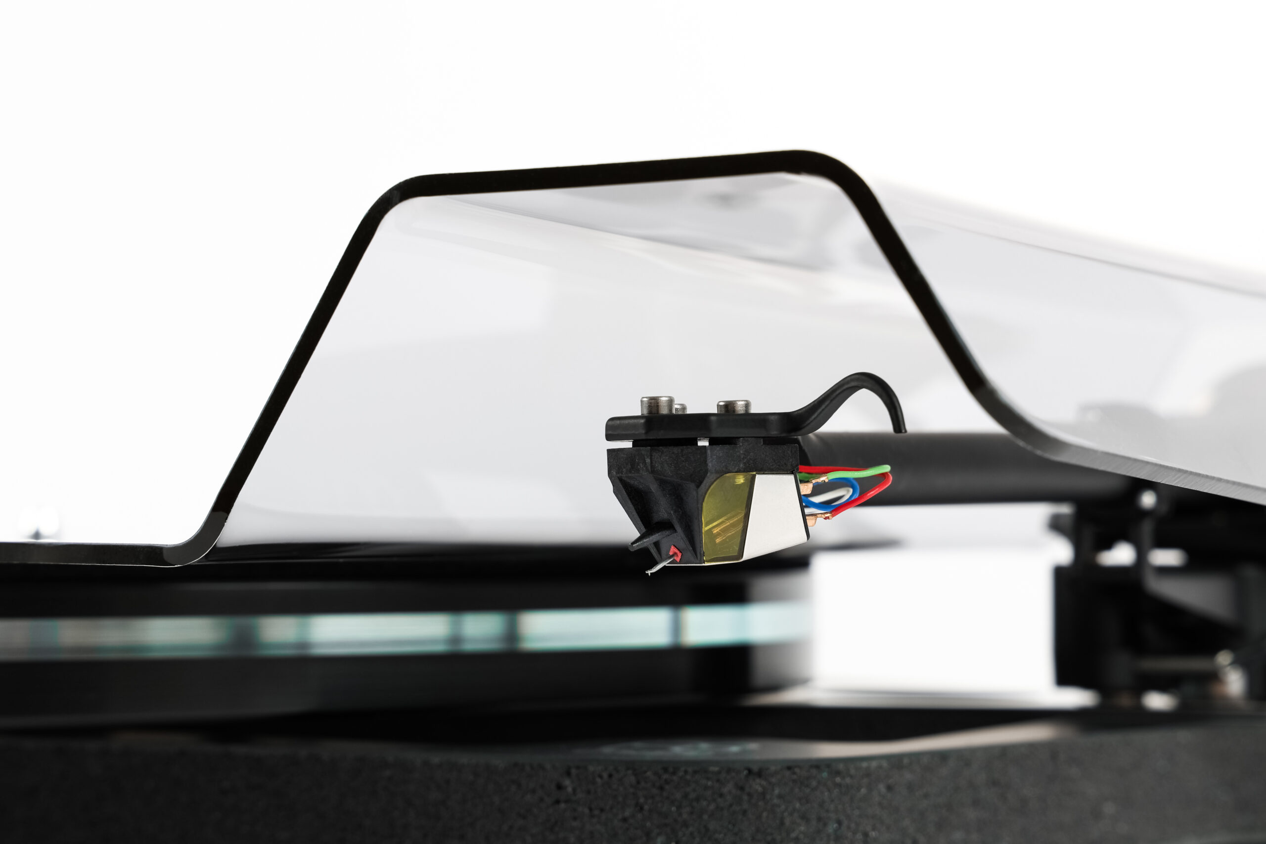 фото  виниловые проигрыватели Rega Planar 8 Nd7