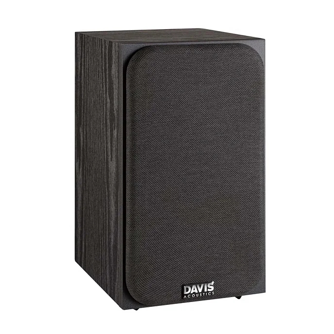 фото пассивные полочные ас Davis Acoustics Ariane 1