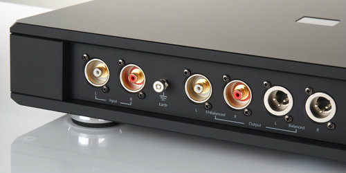фото фонокорректоры Rega Aura MC