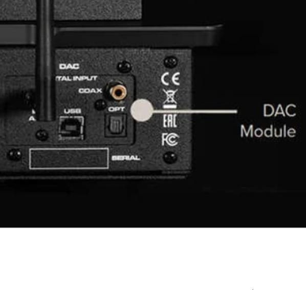 фото цифро-аналоговые преобразователи (цапы) Audio Research I/50 DAC Card Kit